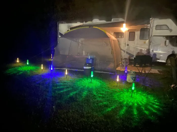Champion Meadow Campground Picture 6