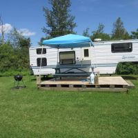 Champion Meadow Campground ico