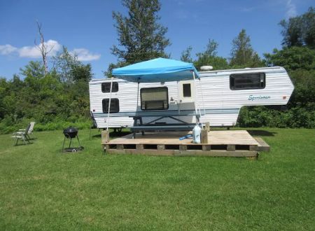 Champion Meadow Campground