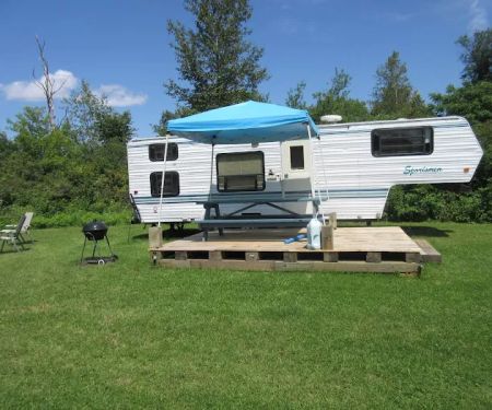 Champion Meadow Campground