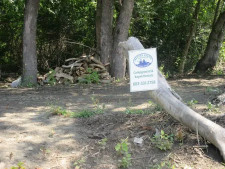 Champion Meadow Campground Picture 2