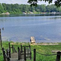 Selkirk lake Mobile-Park and Campground ico