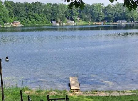 Selkirk lake Mobile-Park and Campground