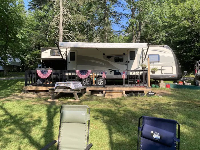 Mountain View Cabins & Campground Picture 5