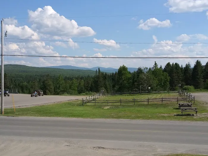 Mountain View Cabins & Campground Picture 2
