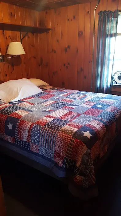 Mountain View Cabins & Campground Picture 4