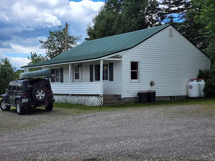 Mountain View Cabins & Campground Picture 3