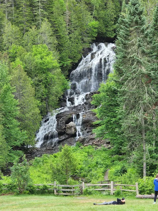 Mountain View Cabins & Campground Picture 10