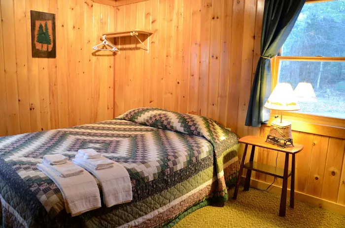 Ramblewood Cabins & Campground Picture 7