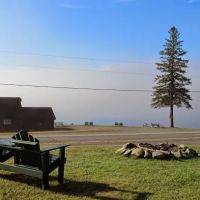 Ramblewood Cabins & Campground ico