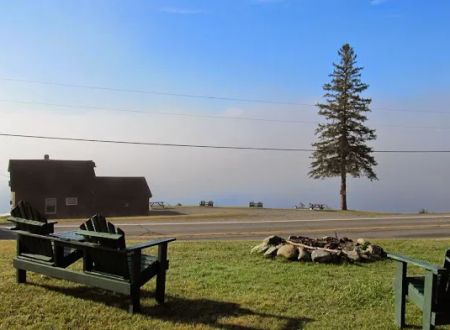 Ramblewood Cabins & Campground