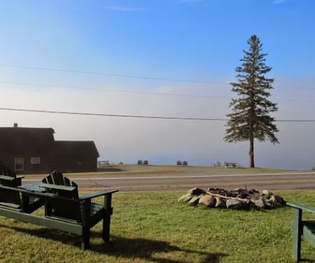 Ramblewood Cabins & Campground