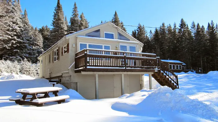Ramblewood Cabins & Campground Picture 3
