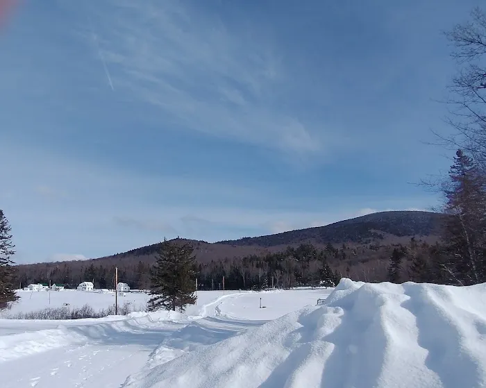 Aziscoos Valley Campground Picture 2