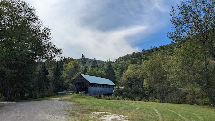 Aziscoos Valley Campground Picture 6