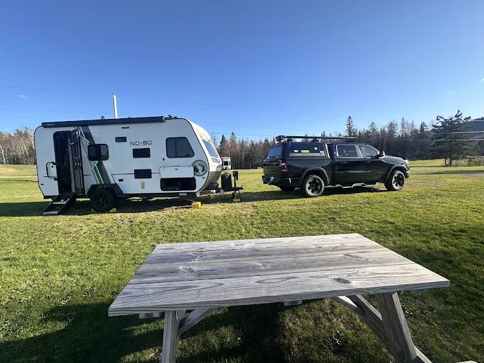 Aziscoos Valley Campground Picture 4