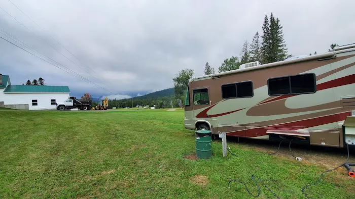 Aziscoos Valley Campground Picture 1