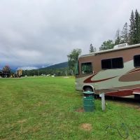 Aziscoos Valley Campground ico