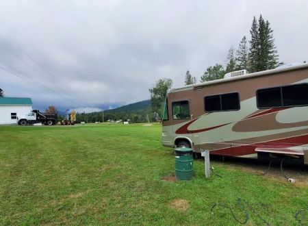 Aziscoos Valley Campground