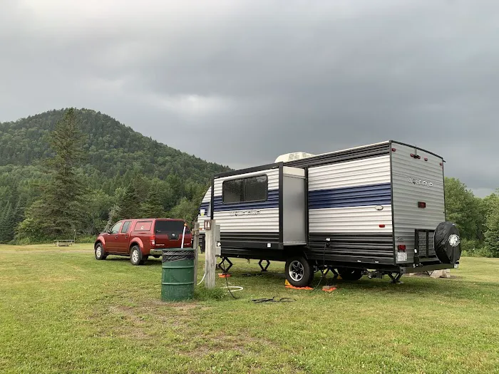 Aziscoos Valley Campground Picture 9