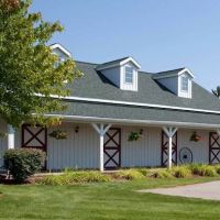 Country Meadows Village ico