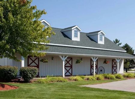 Country Meadows Village