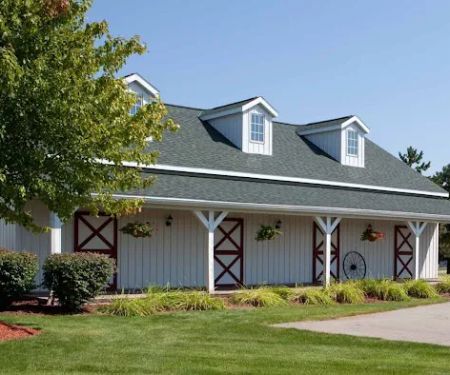 Country Meadows Village