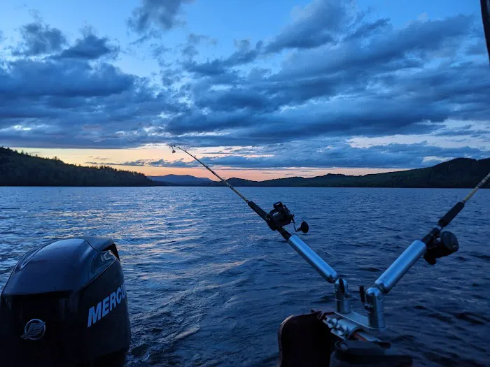Black Brook Cove Campground Picture 6
