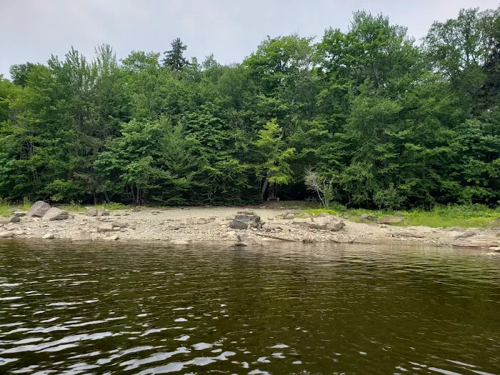 Black Brook Cove Campground Picture 8