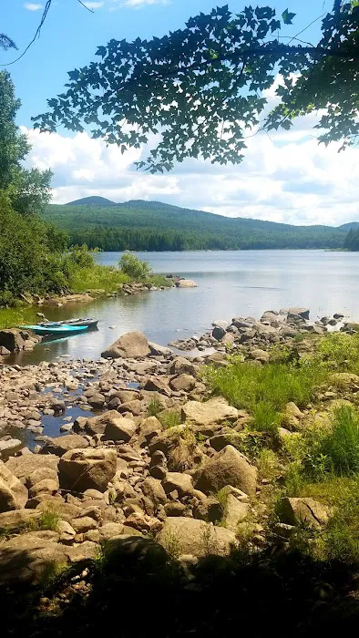 Black Brook Cove Campground Picture 10