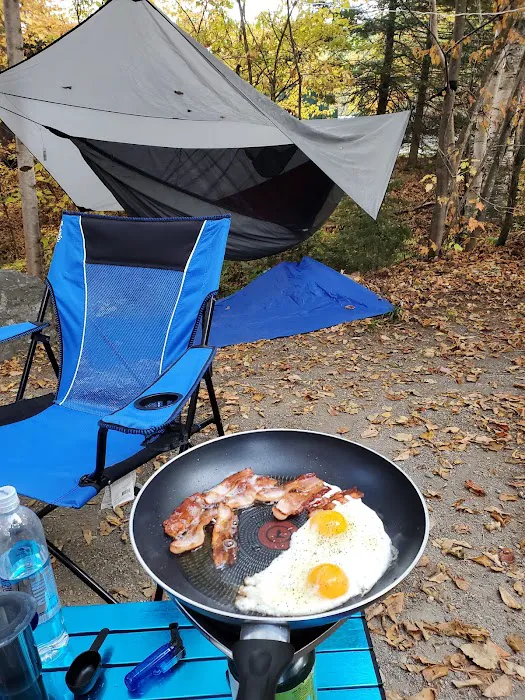 Black Brook Cove Campground Picture 5