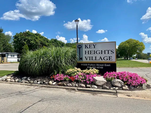 Key Heights Village Picture 5