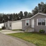 Dover Farms Manufactured Home Community