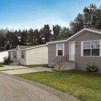 Dover Farms Manufactured Home Community ico