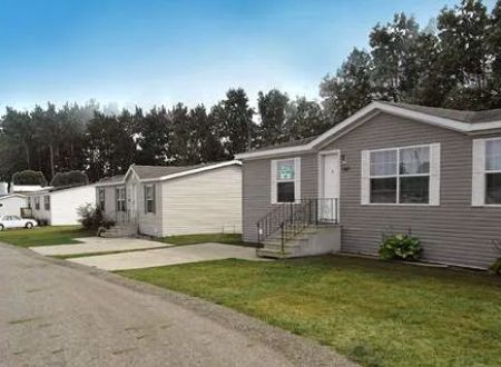 Dover Farms Manufactured Home Community