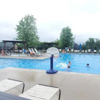 Sun Retreats Gun Lake ico