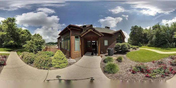 Sun Retreats Gun Lake Picture 2