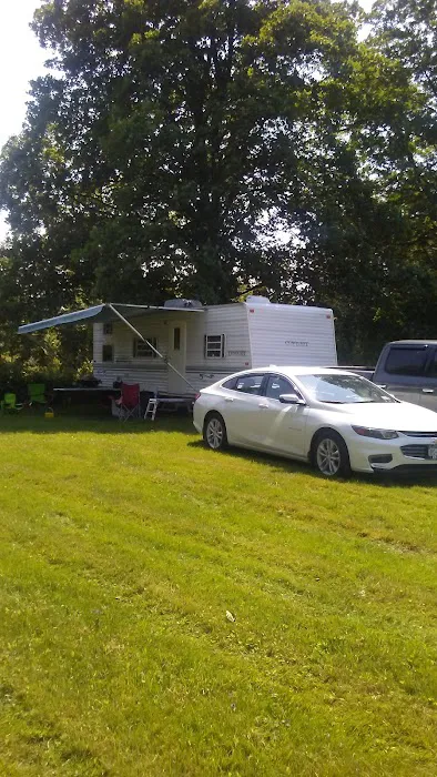 Ponderosa Campsite Picture 10