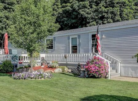 Windsor Woods Village