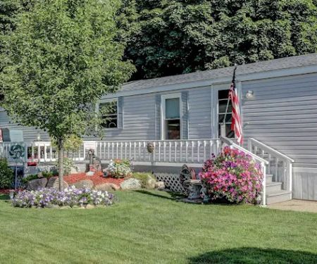 Windsor Woods Village