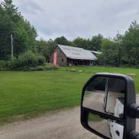High Falls Park Campground ico