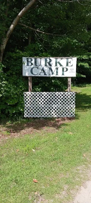 Burke Holiness Camp Picture 6