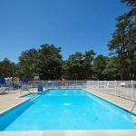 Old Chatham Road Campground