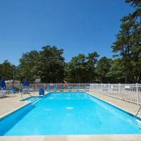 Old Chatham Road Campground ico