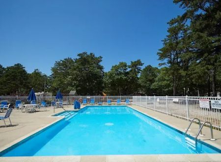 Old Chatham Road Campground