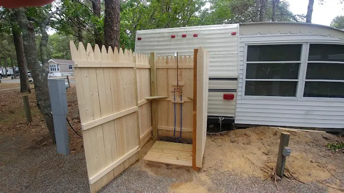 Old Chatham Road Campground Picture 8