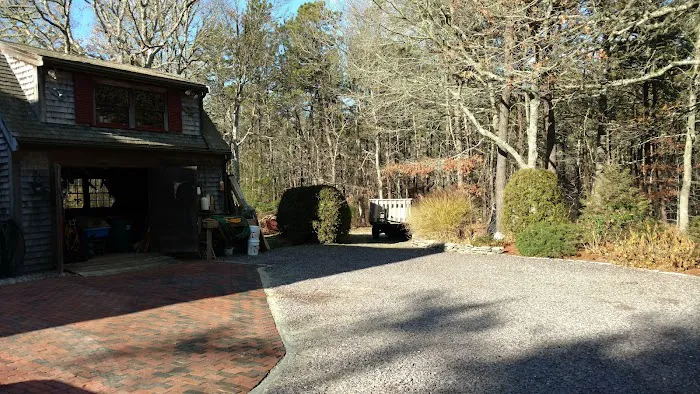 Old Chatham Road Campground Picture 5