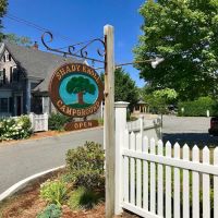 Shady Knoll Campground ico