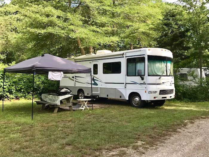 Shady Knoll Campground Picture 7