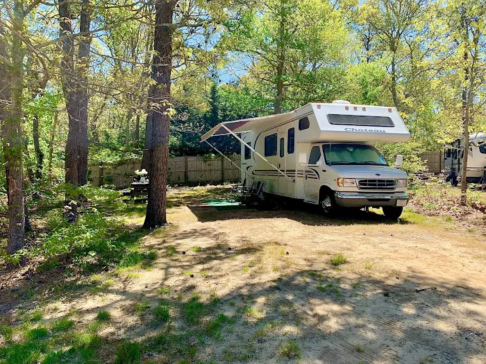 Shady Knoll Campground Picture 10
